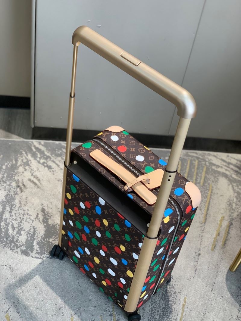 Louis Vuitton Suitcase